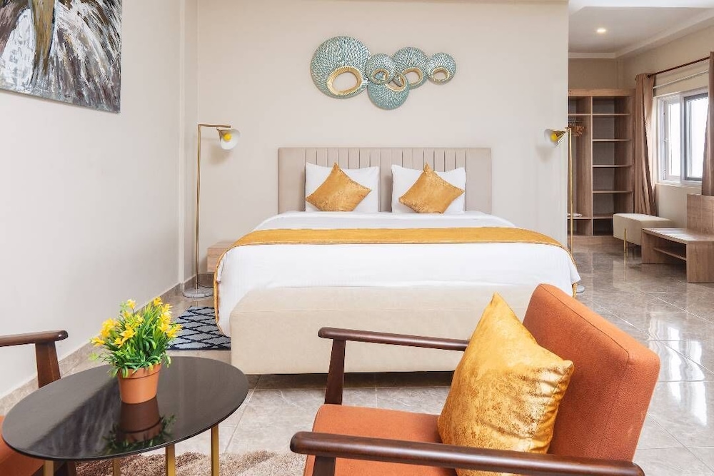 Luxury Room photo 1