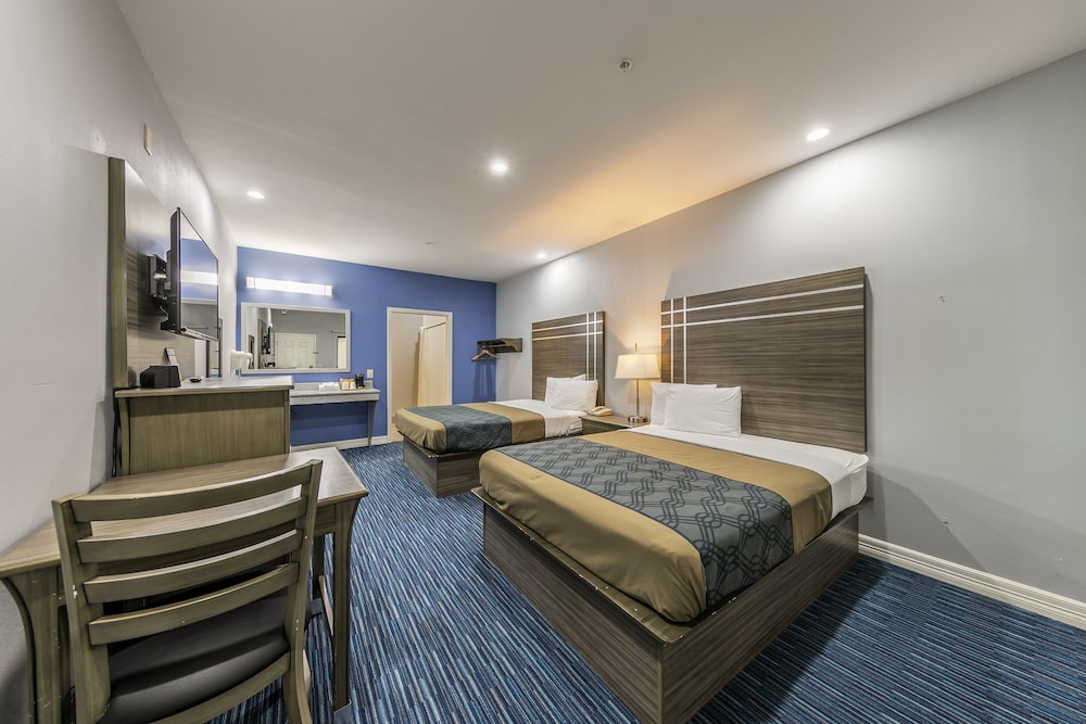 Standard Double Room, Accessible photo 1