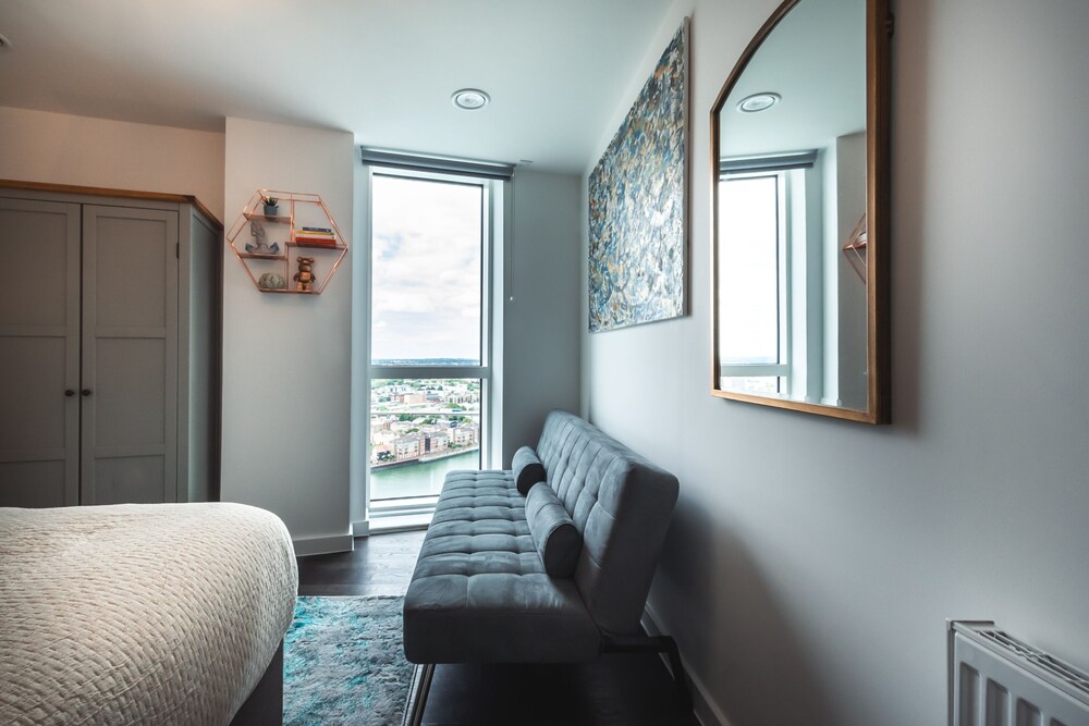 The Itchen River Penthouse, Foto 29