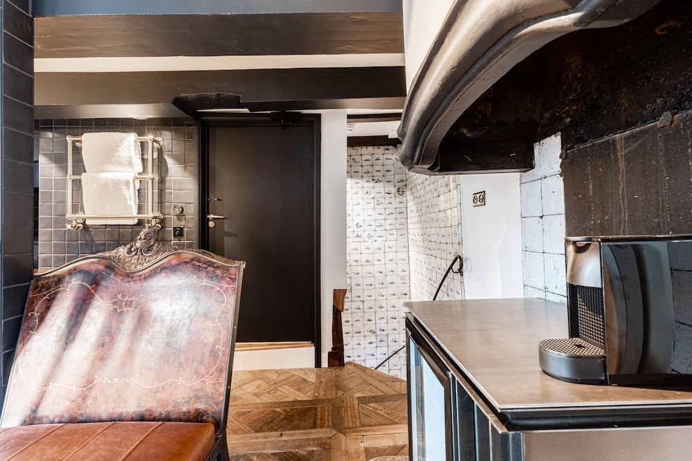 Executive Suite, photo 7