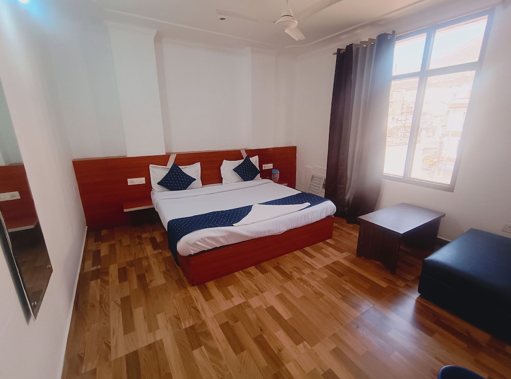 Superior Double Room photo 1