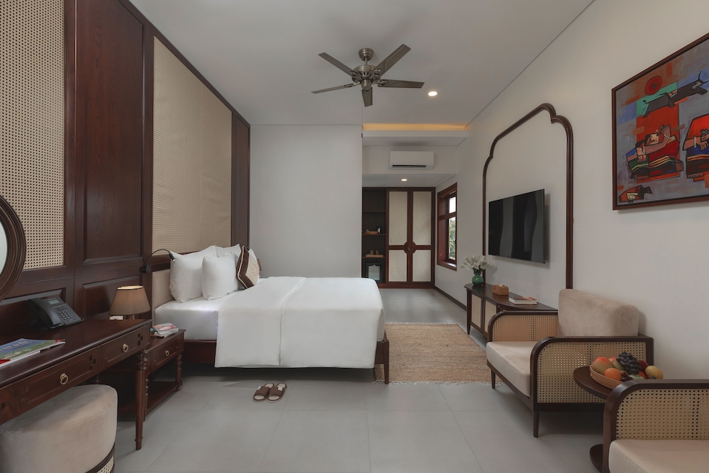 Bungalow Double - Photo 2