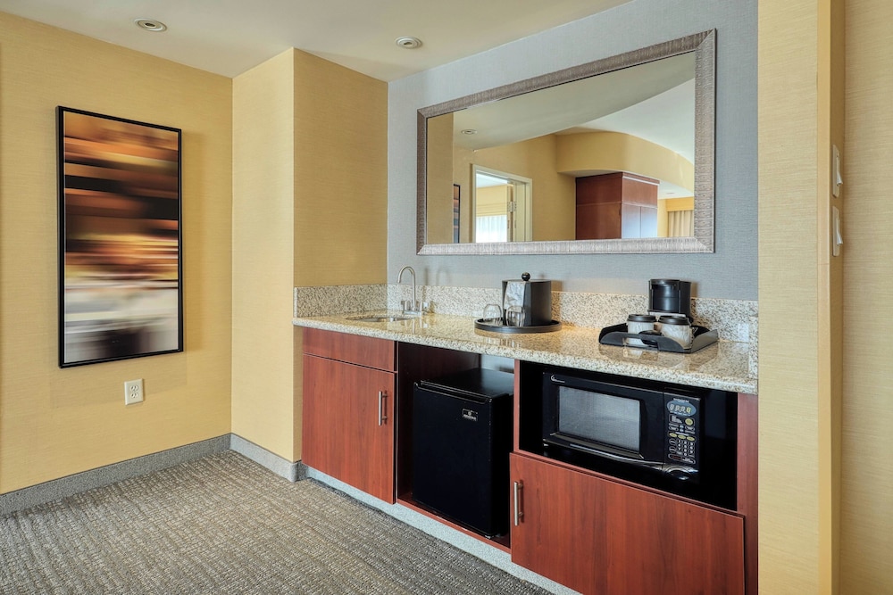 Suite, 1 Bedroom, City View photo 3