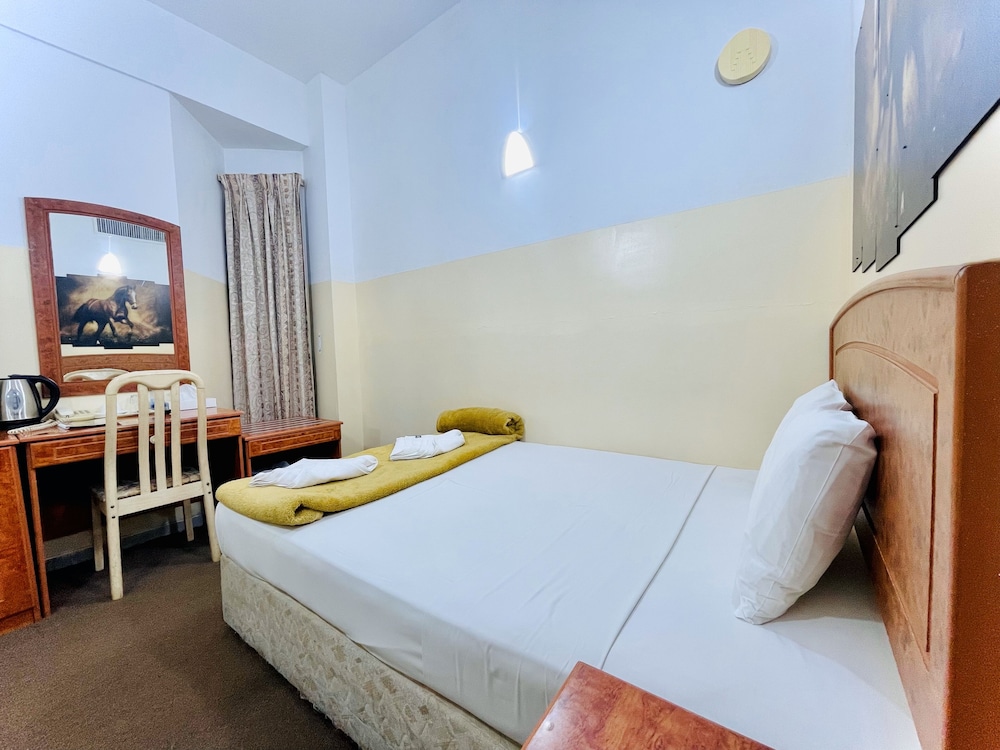 Standard Single Room photo 3