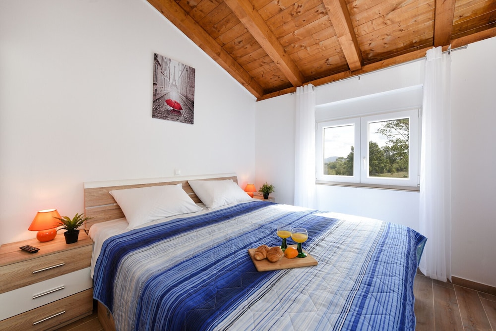 Villa, 3 Bedrooms, Private Pool, Pool View