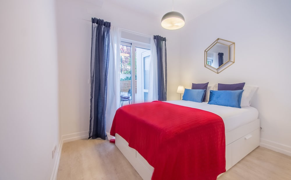 Apartment, 2 Bedrooms