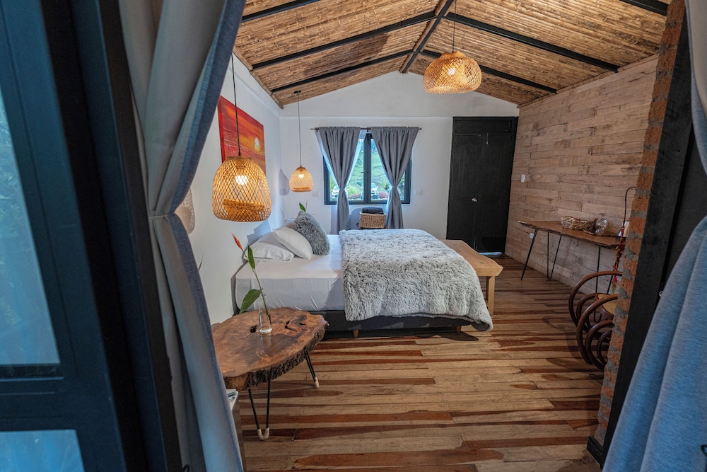 Luxury Cabin photo 3