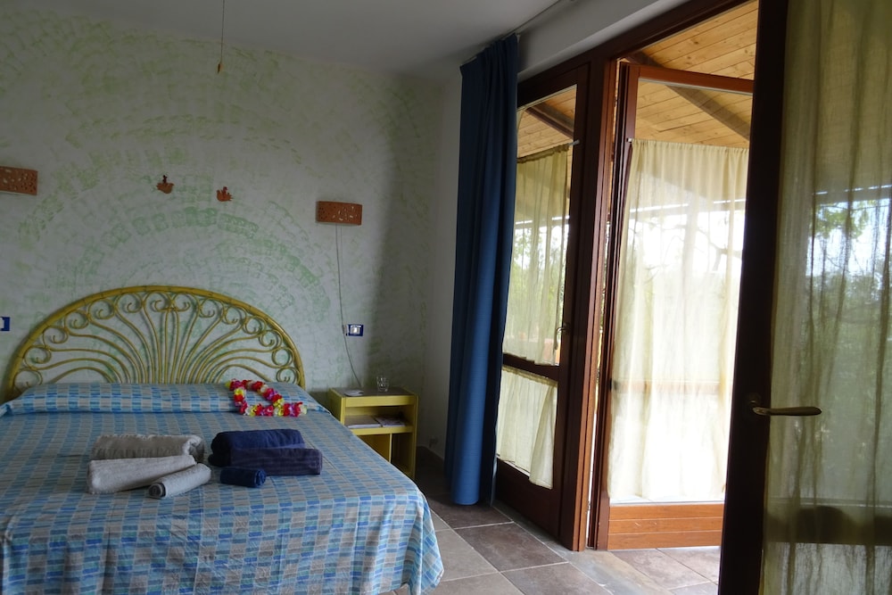 Casa per Ferie Villaggio Carovana, Billede 7