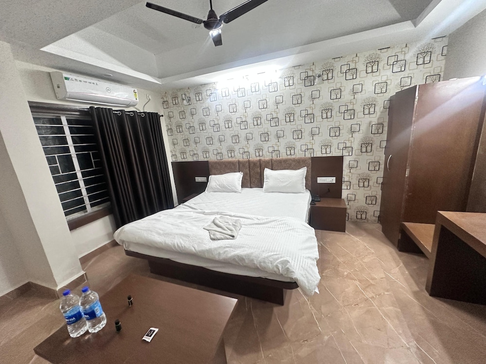 Standard Room photo 2