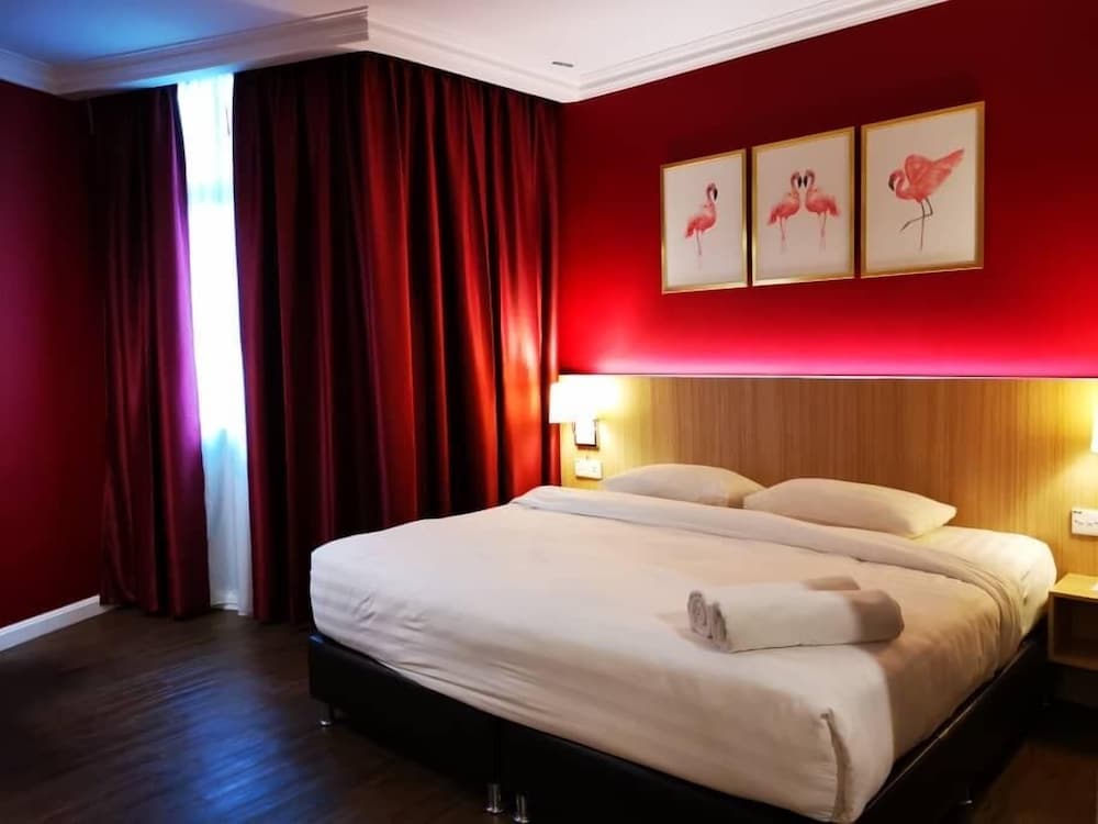 Executive Suite/King photo 1