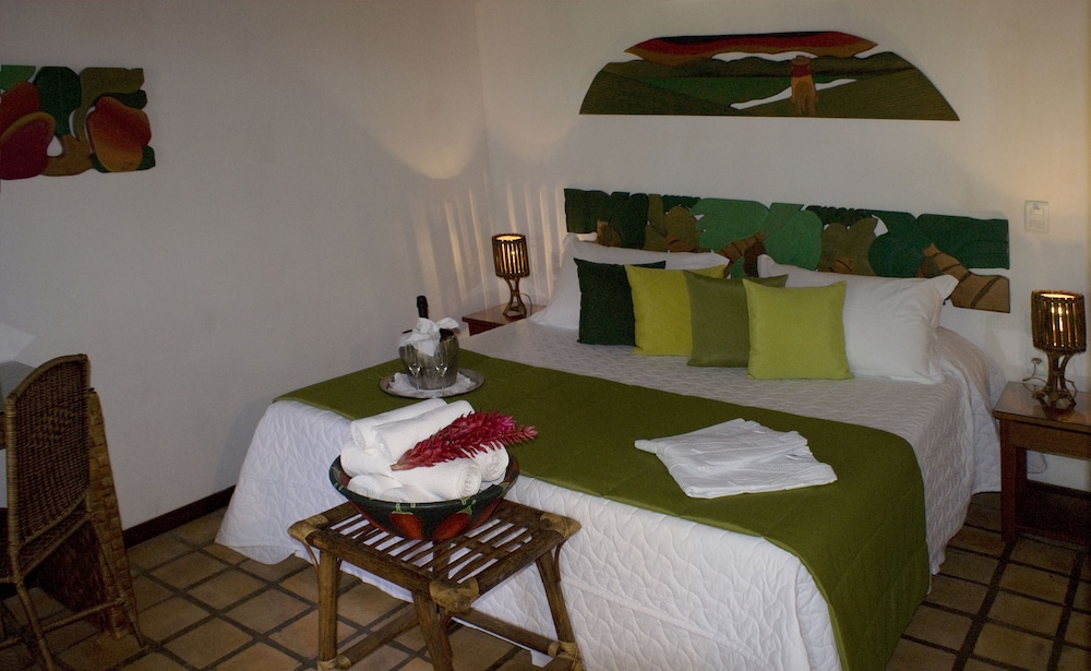 Premium Chalet (Double or Twin) - Photo 6