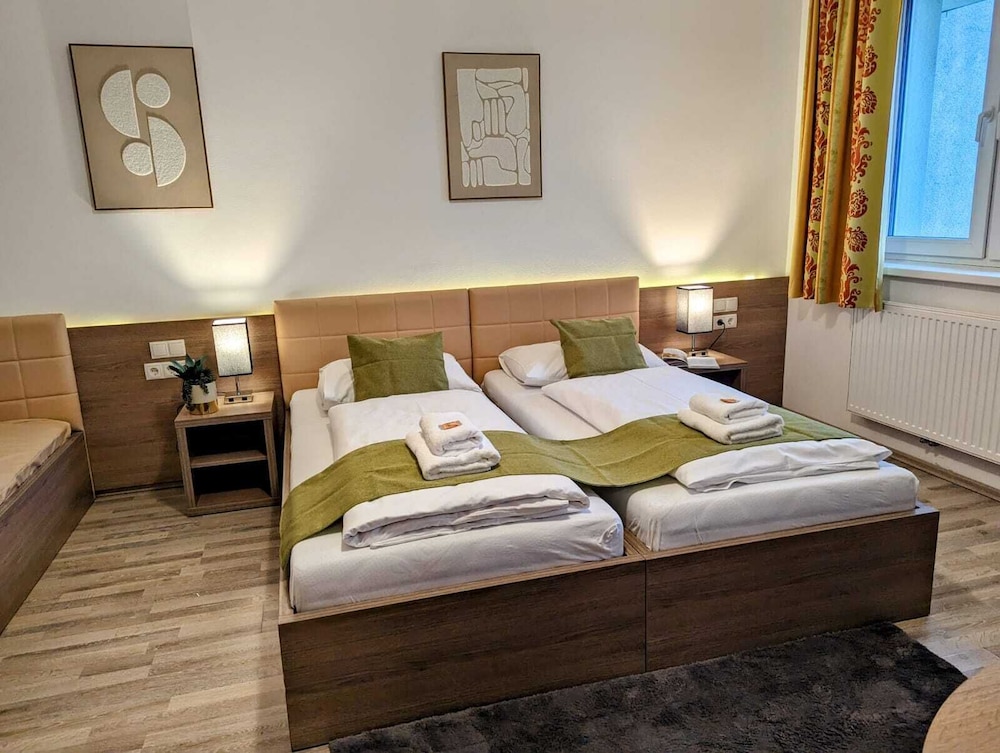 Comfort Twin Room photo 1