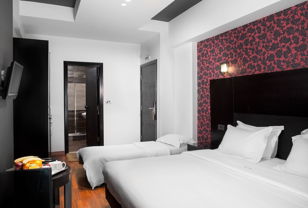Triple Room photo 2