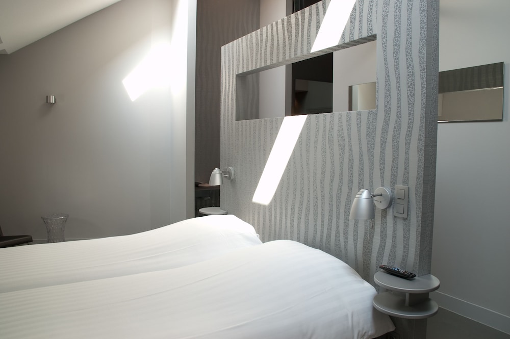 Design Double Room photo 2