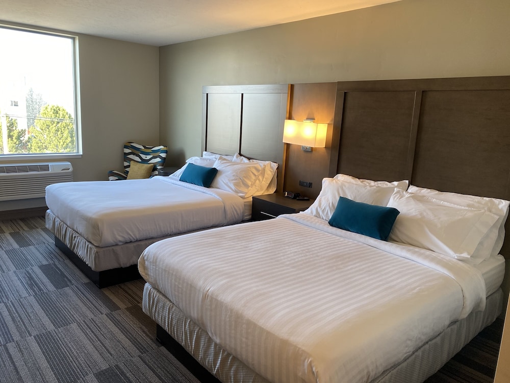 Standard Double Room - Photo 4