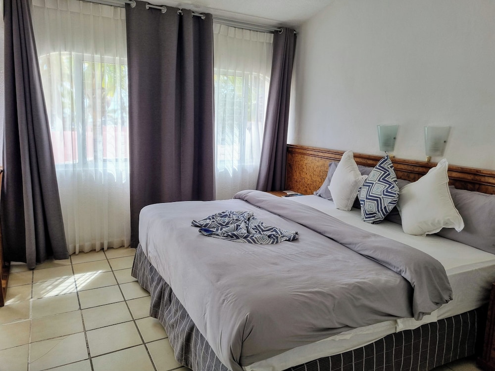 Terrace Standard Room, 1 King Bed - Photo 1