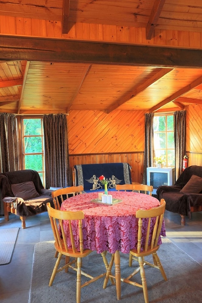 Family Cottage (Bayside Cabin) photo 3