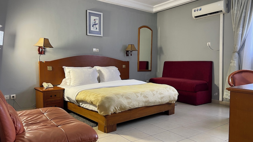 Junior Suite photo 2