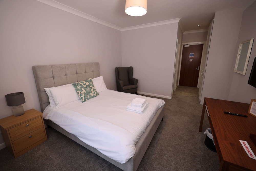Deluxe Double Room - Photo 2