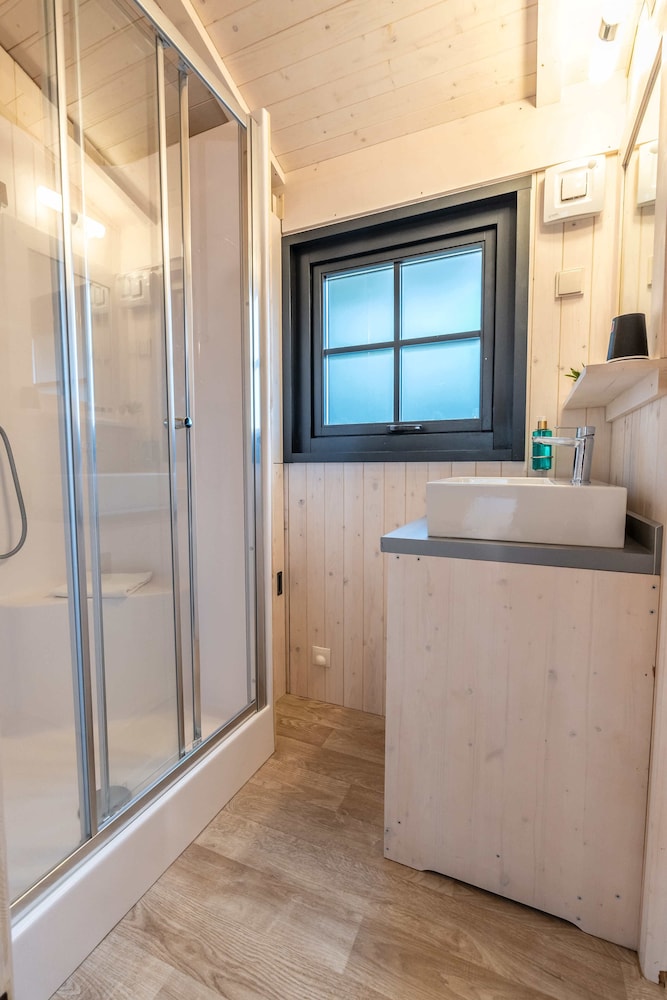 Comfort Cabin photo 3