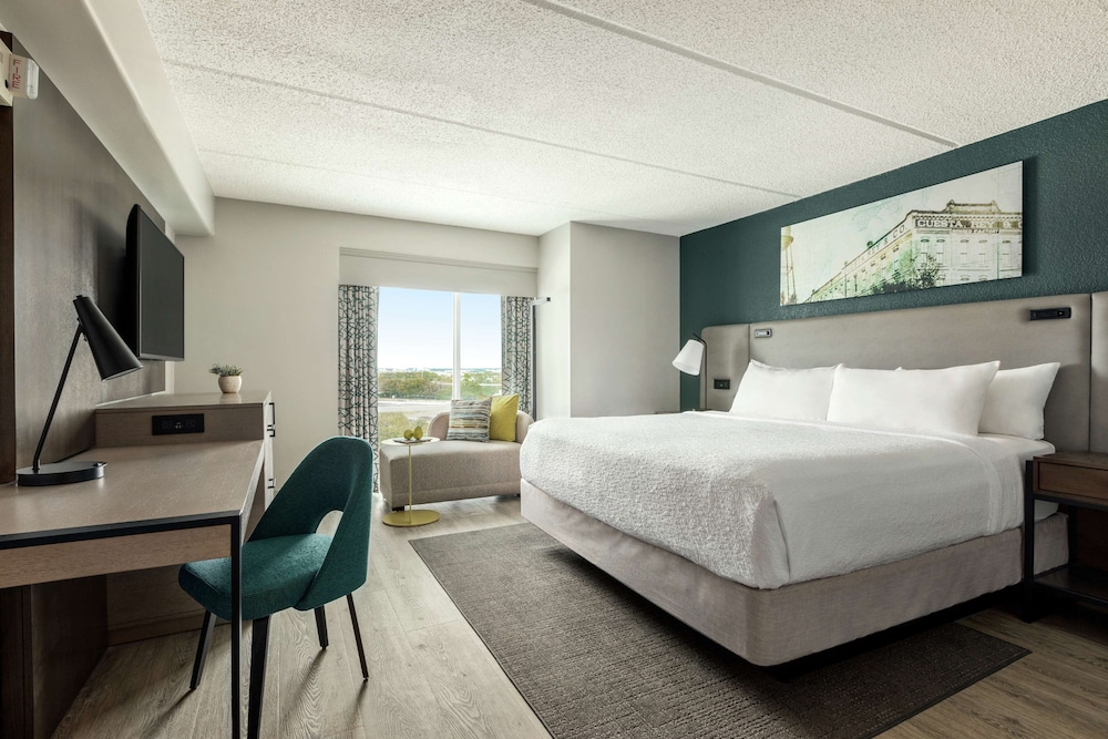 Suite, 1 King Bed (Vita A La Piscina) - Photo 3