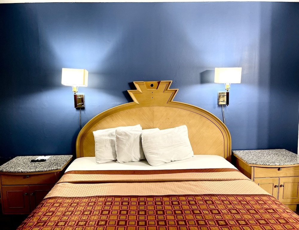Travelodge by Wyndham Junction City, Billede 2