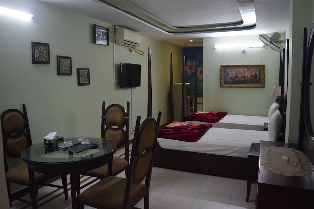 Family Suite photo 1
