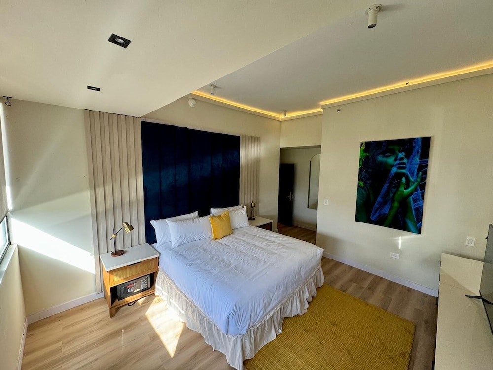 Deluxe Room photo 1