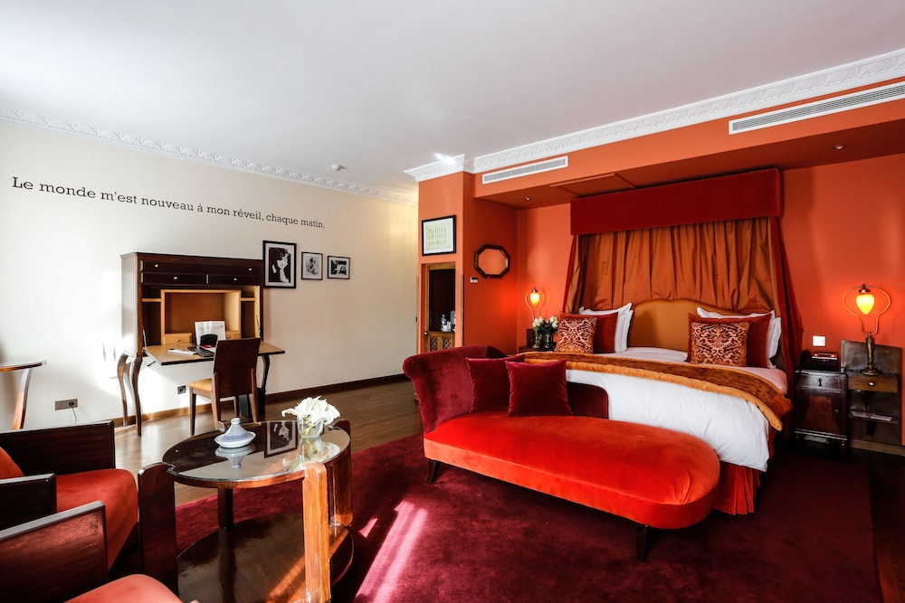 Junior Suite - Photo 2