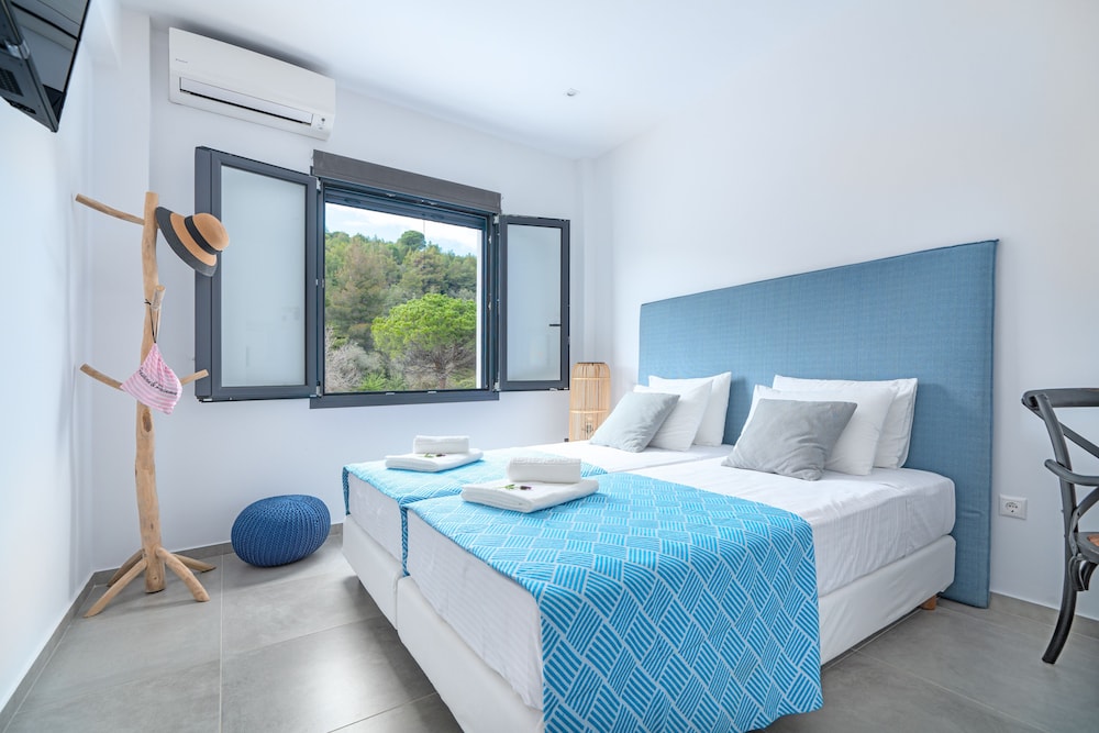 Family Apartment, Private Pool (First Floor) photo 1