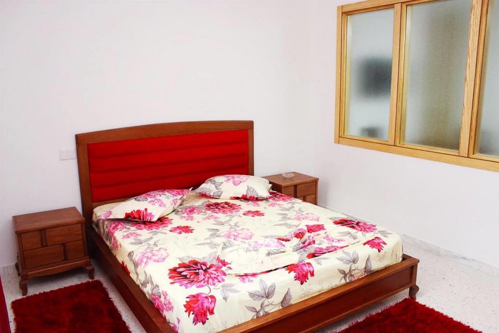 Apartment, 3 Bedrooms