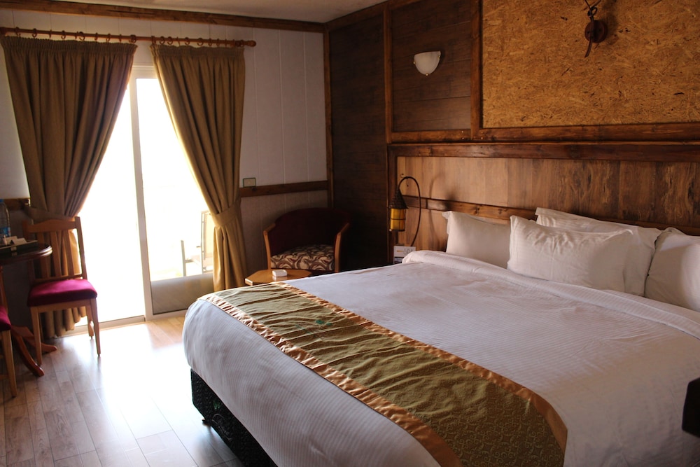 Standard Double Room photo 2
