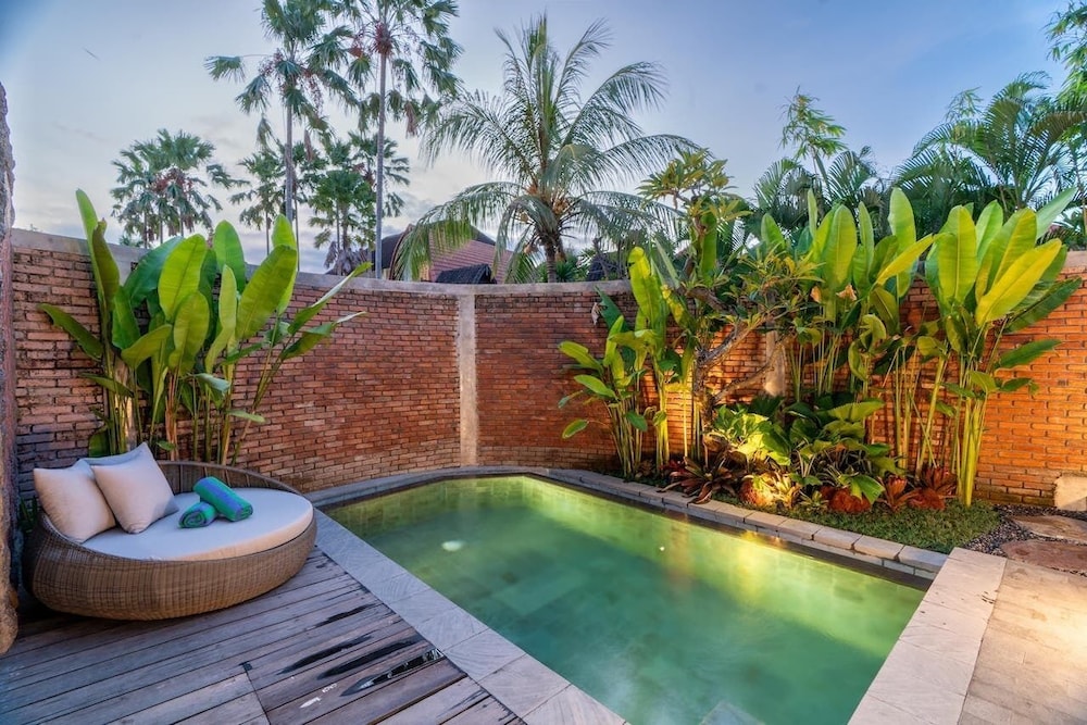 Luxury Villa - Photo 23