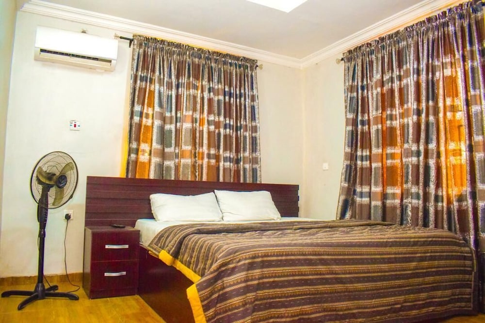 Royal Suite