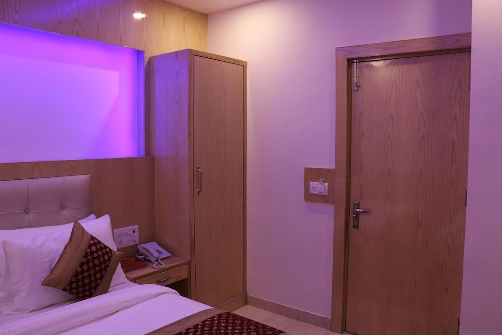 Super Deluxe Room photo 2