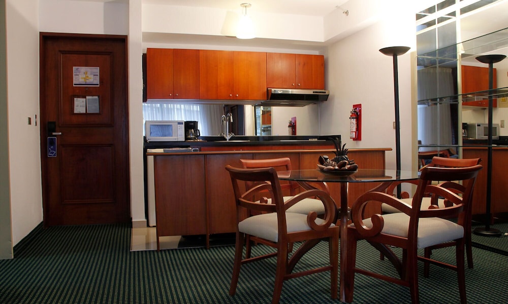Junior Double or Twin Room photo 3
