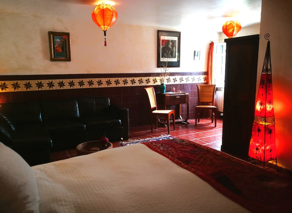 Habitación Luz photo 2