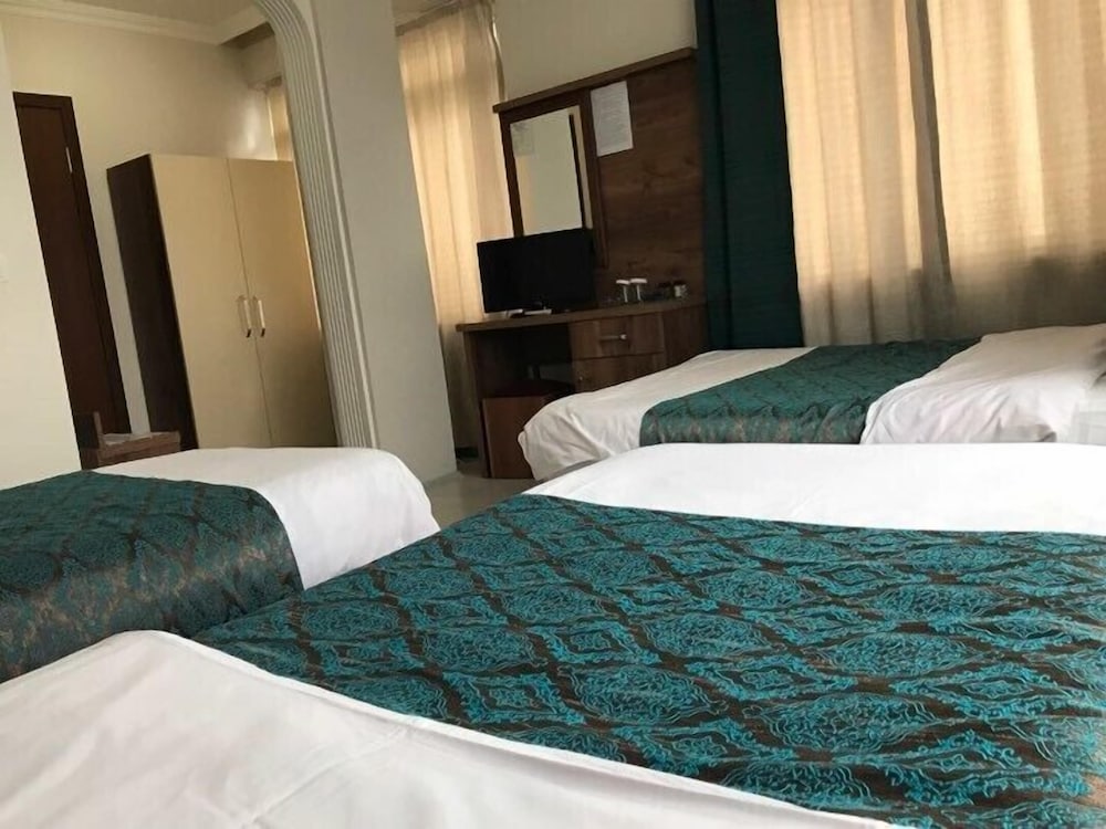 Standard Triple Room photo 1