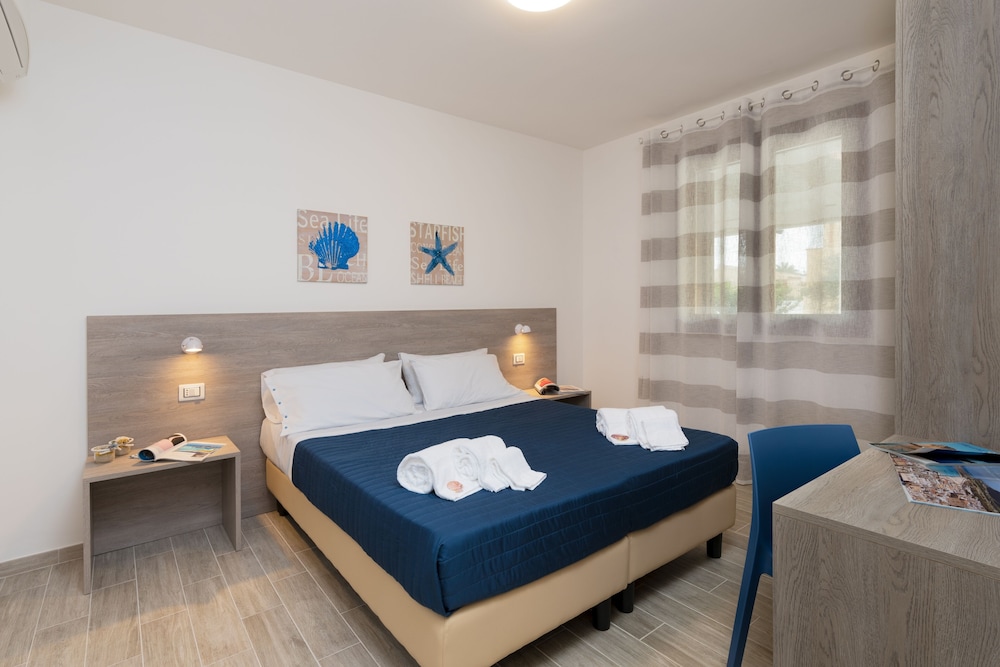 Apartment, 2 Bedrooms