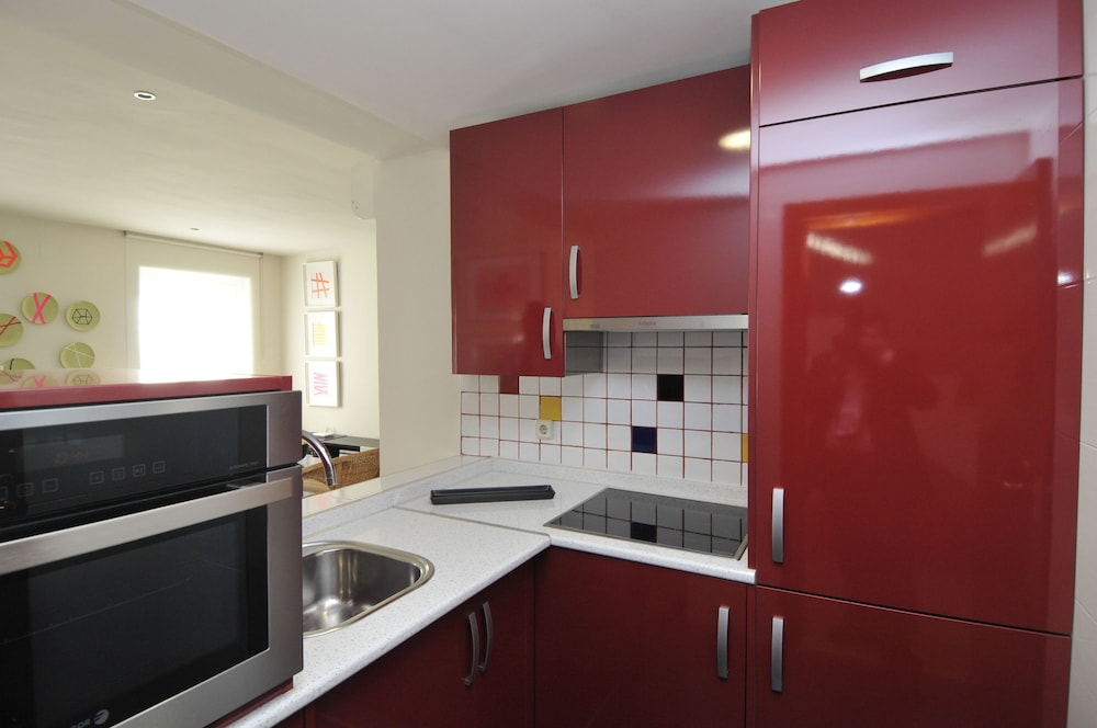 Superior 2 bedroom apartment