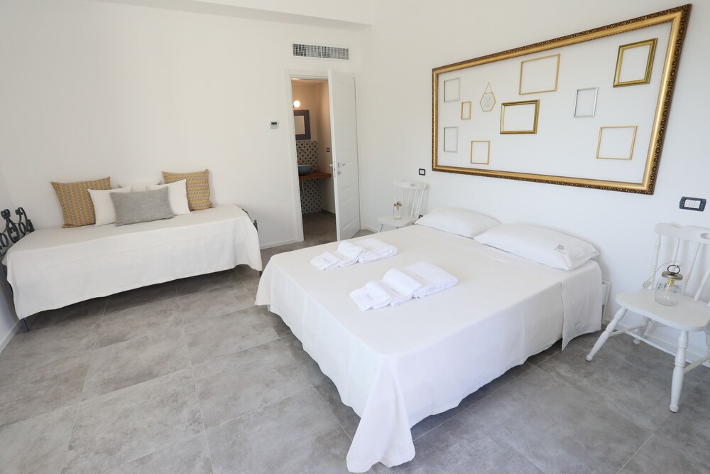 Double Room (Camera dell'Arazzo)