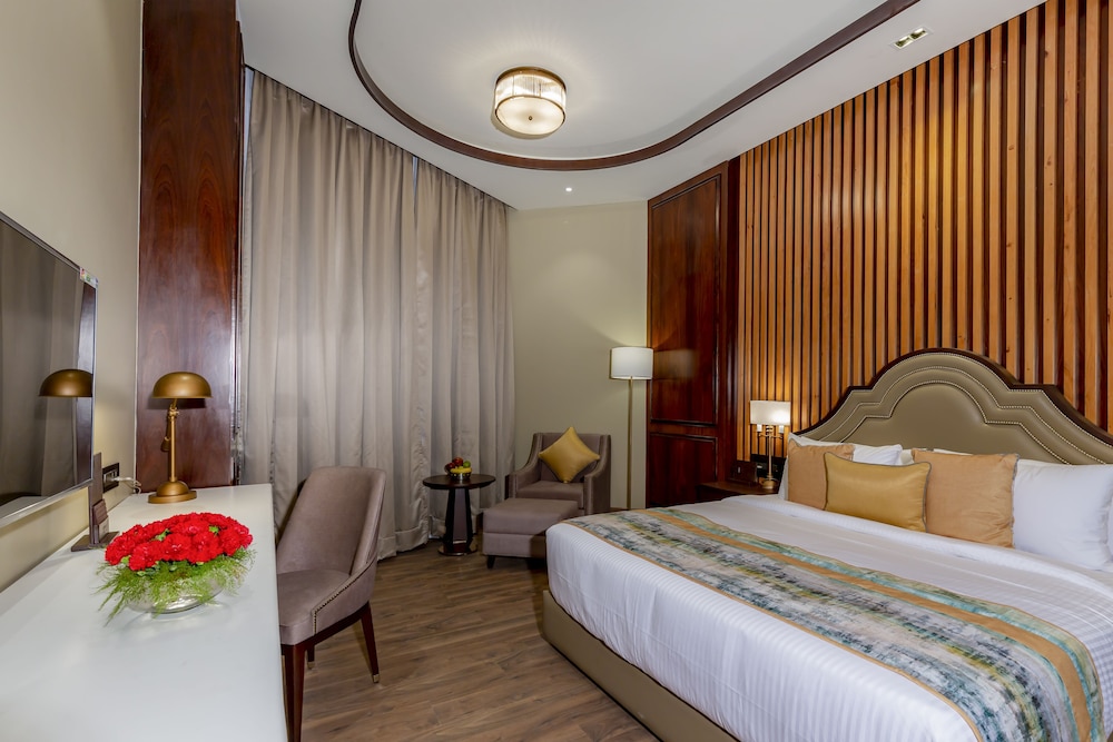 Premium Room, Valley View (Premium Valley View Room) - Photo 2