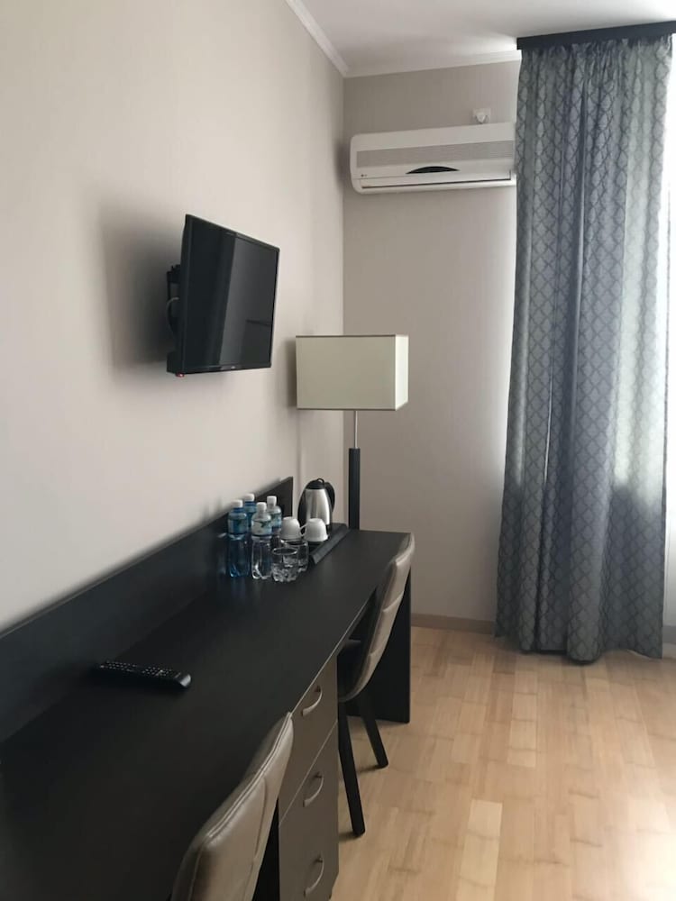 Design Twin Room photo 2