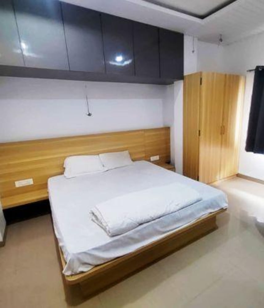 Deluxe Room photo 3