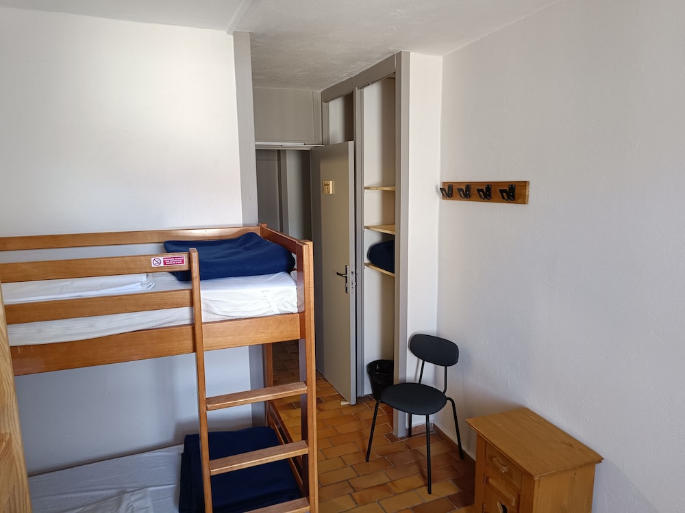 Comfort Quadruple Room, Multiple Beds photo 2