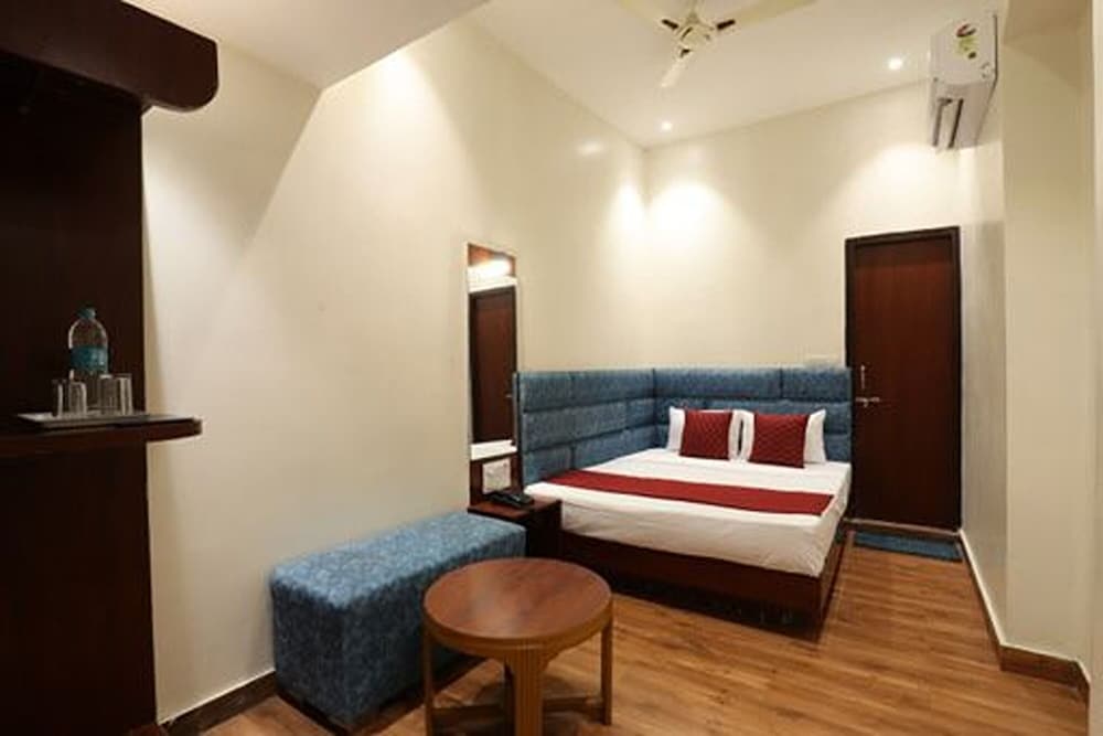 Deluxe Double Room - Photo 5