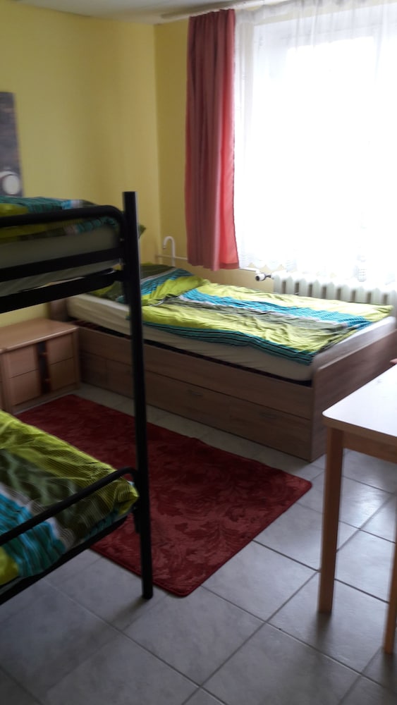 Comfort Triple Room, 1 Bedroom photo 1