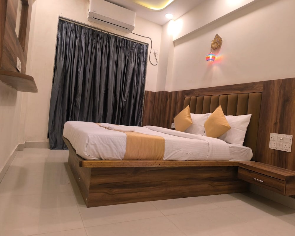 Deluxe Room photo 2