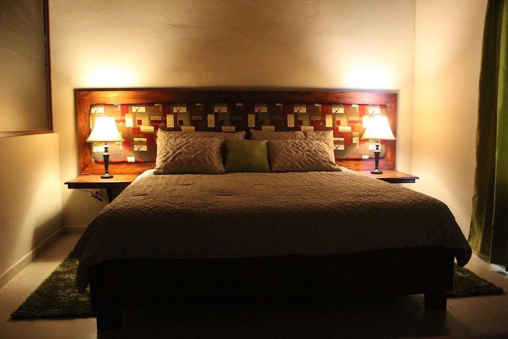 Superior Triple Room photo 2