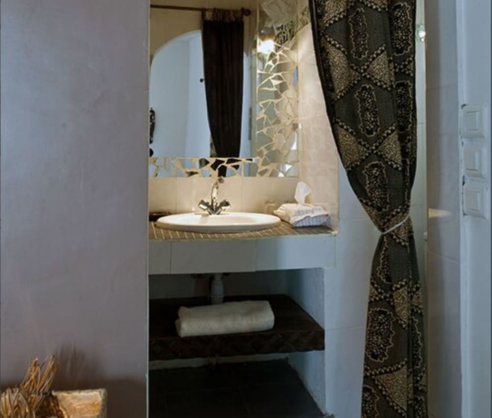 Double or Twin Room, Patio photo 3